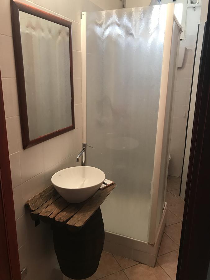 Acquamarina B&B La Maddalena  Buitenkant foto